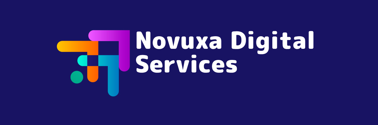 Novuxa Logo